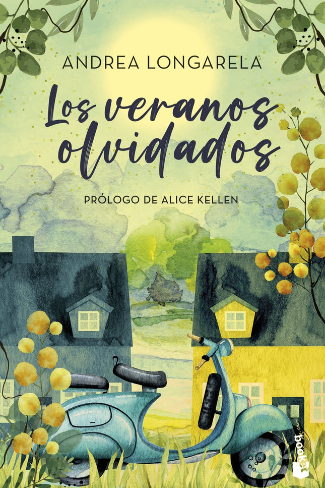 Los Veranos Olvidados