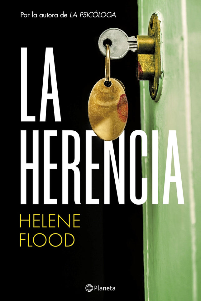 La Herencia