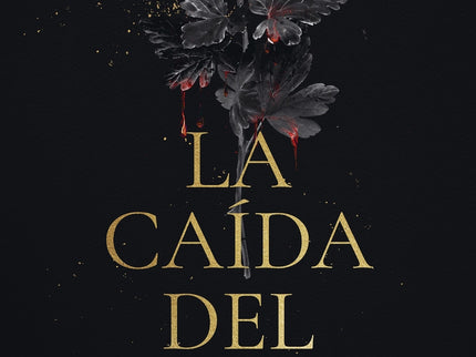 Vampire Royals 1. La Caída Del Rey