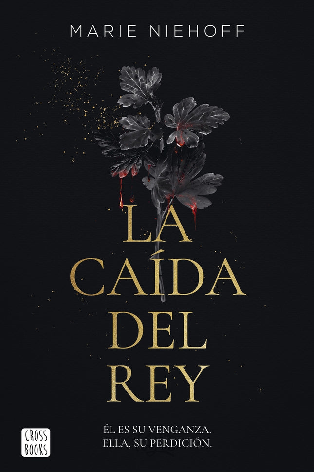 Vampire Royals 1. La Caída Del Rey