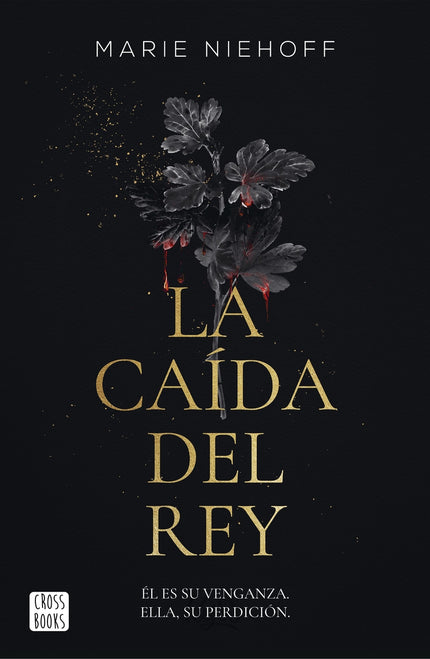 Vampire Royals 1. La Caída Del Rey