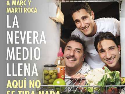 La Nevera Medio Llena