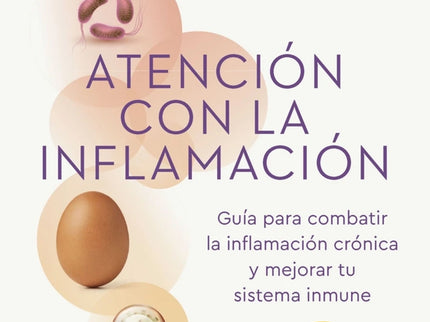 Atención Con La Inflamación