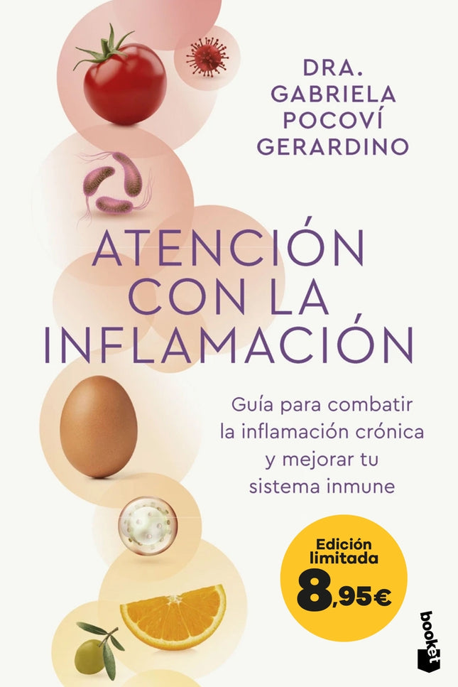 Atención Con La Inflamación