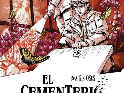 El Cementerio De Everden 2. La Desaparición De Madison Kelly