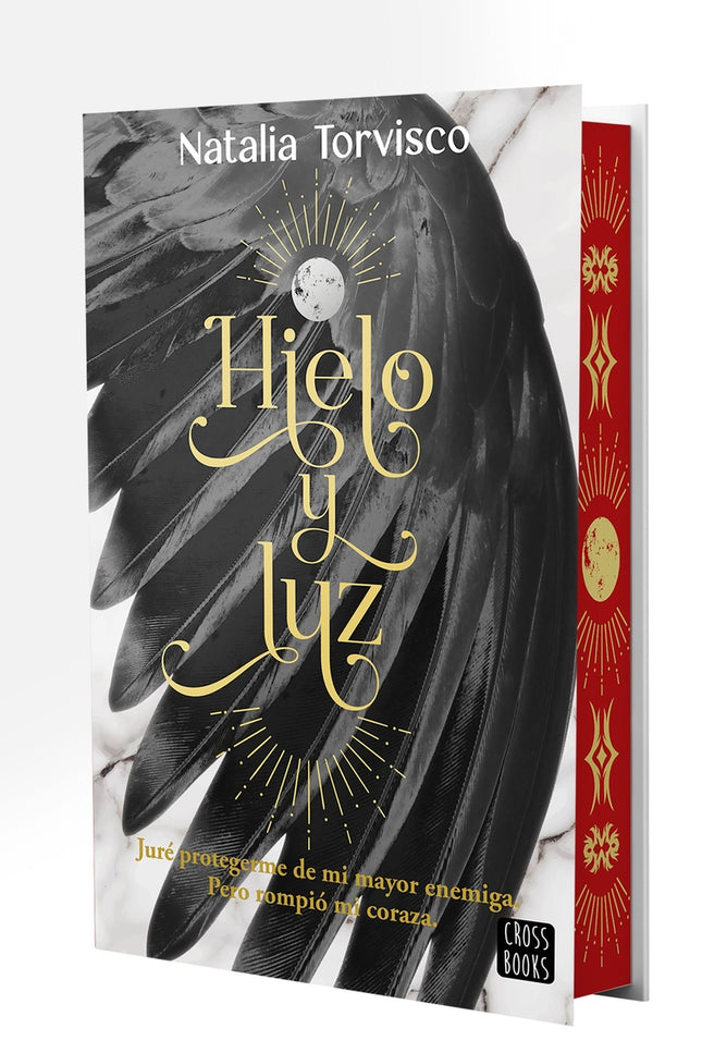 Hielo Y Luz
