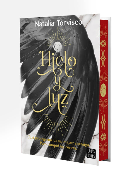 Hielo Y Luz