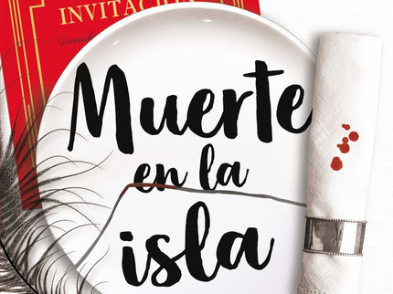 Muerte En La Isla