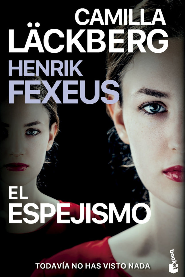 El Espejismo