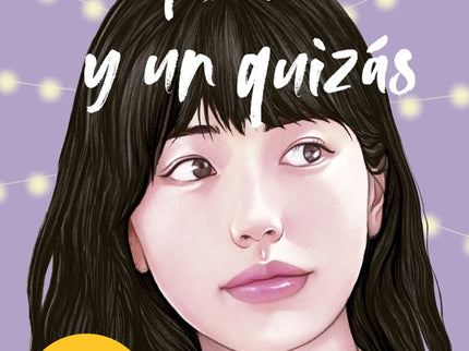 Yo, Tú Y Un Quizás (serie Tú Y Yo, 2)