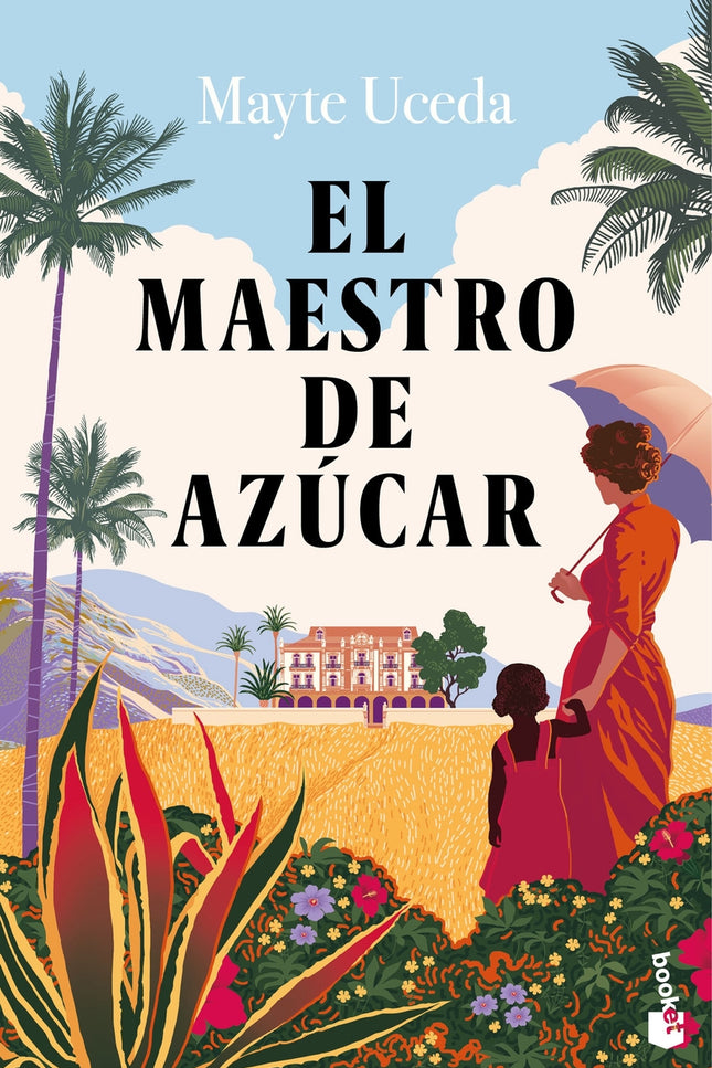 El Maestro De Azúcar