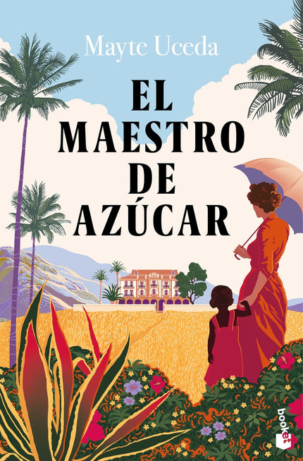 El Maestro De Azúcar