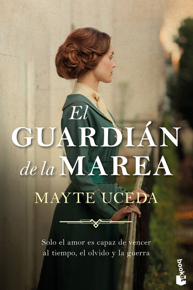 El Guardián De La Marea
