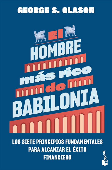 El Hombre Más Rico De Babilonia