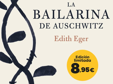 La Bailarina De Auschwitz