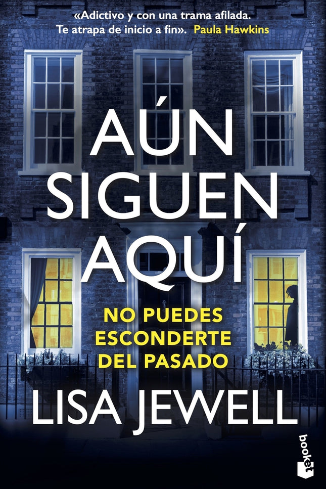 Aún Siguen Aquí