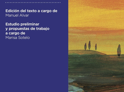 Campos De Castilla