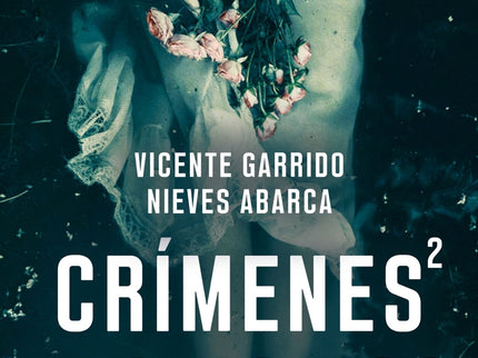 Crímenes Exquisitos 2