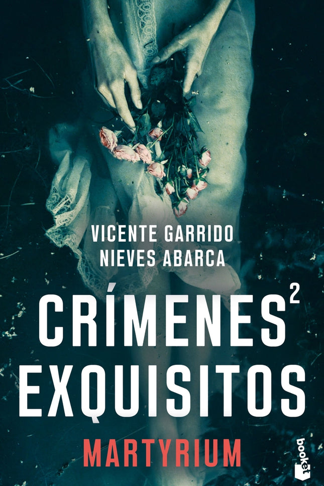 Crímenes Exquisitos 2