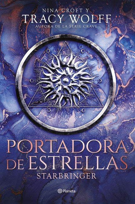 Portadora De Estrellas (star Bringer)