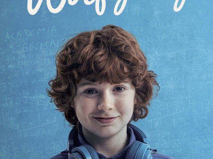 Wolfgang (extraordinario) Ed. Película