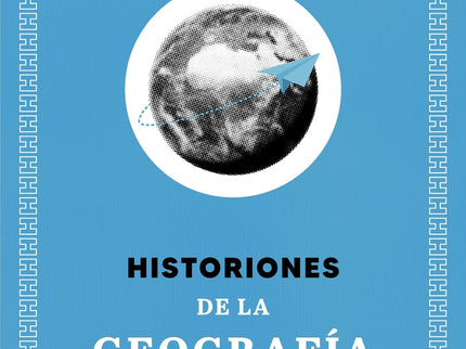 Historiones De La Geografía
