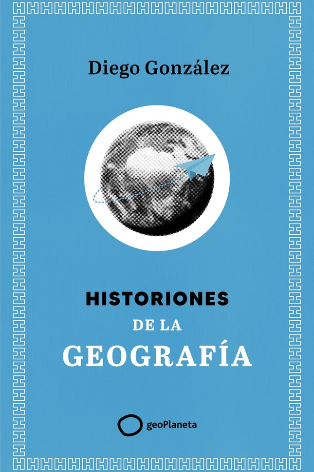 Historiones De La Geografía