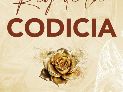 Pecados 3. Rey De La Codicia