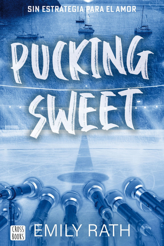 Pucking Sweet