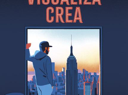 Sueña, Visualiza, Crea