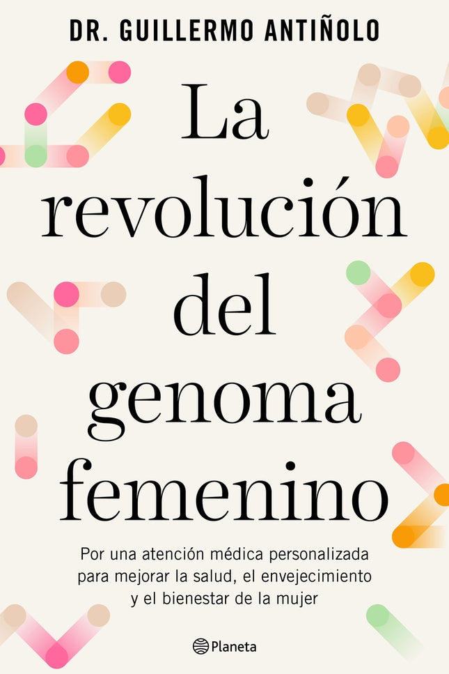 La Revolución Del Genoma Femenino