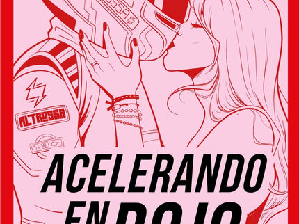 Acelerando En Rojo