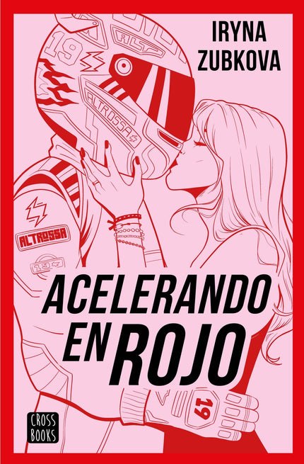 Acelerando En Rojo