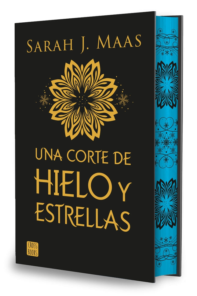 Una Corte De Hielo Y Estrellas. Edición Especial