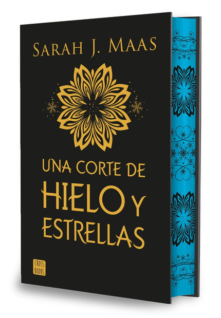 Una Corte De Hielo Y Estrellas. Edición Especial