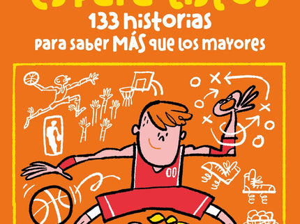 El Básquet Es Para Listos