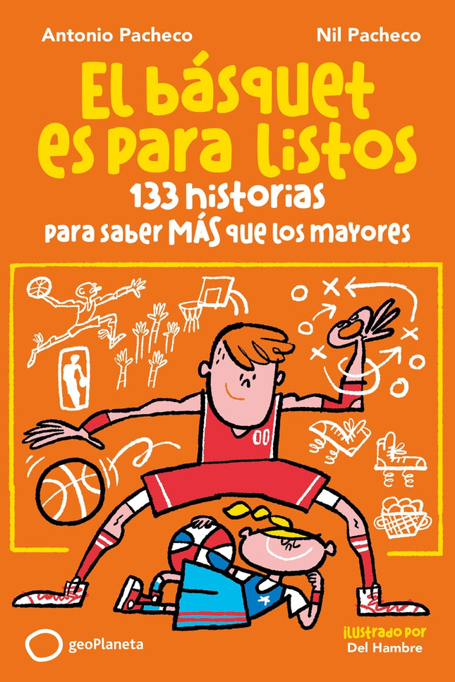 El Básquet Es Para Listos