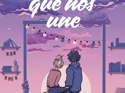 El Cielo Que Nos Une