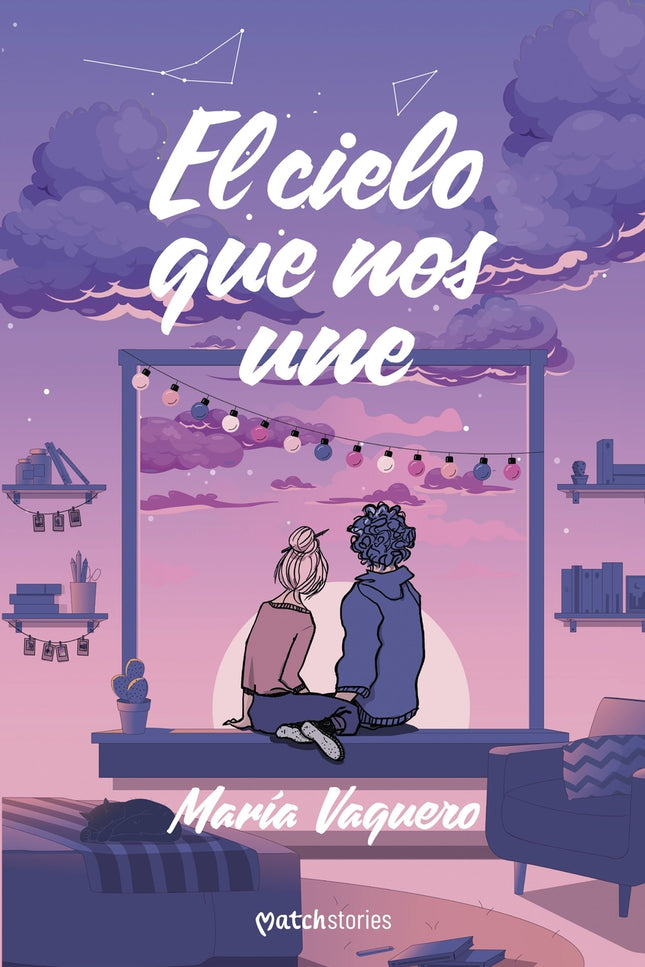 El Cielo Que Nos Une