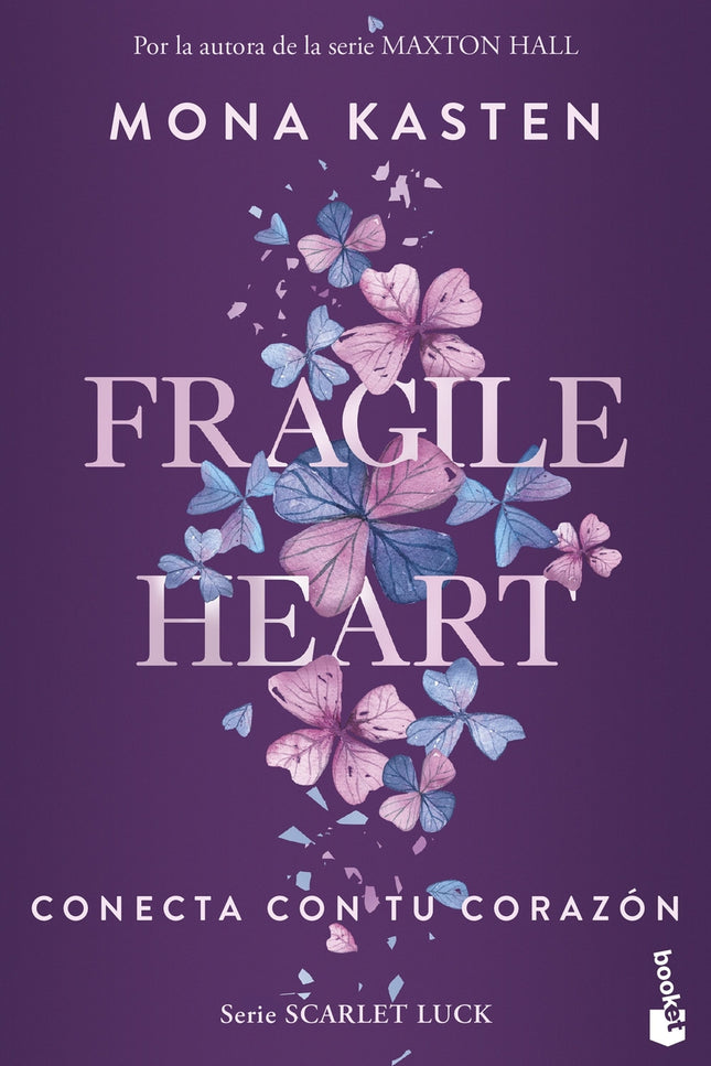 Fragile Heart. Conecta Con Tu Corazón