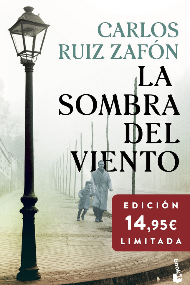 La Sombra Del Viento