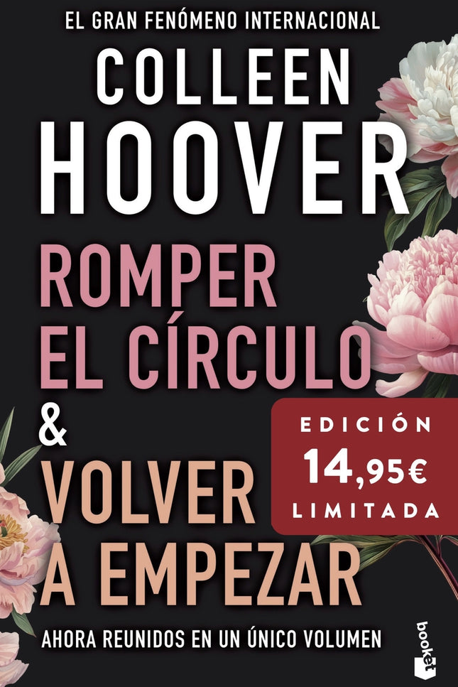 Omnibus (romper El Círculo + Volver A Empezar)