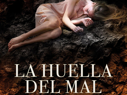 La Huella Del Mal (ed. Película)