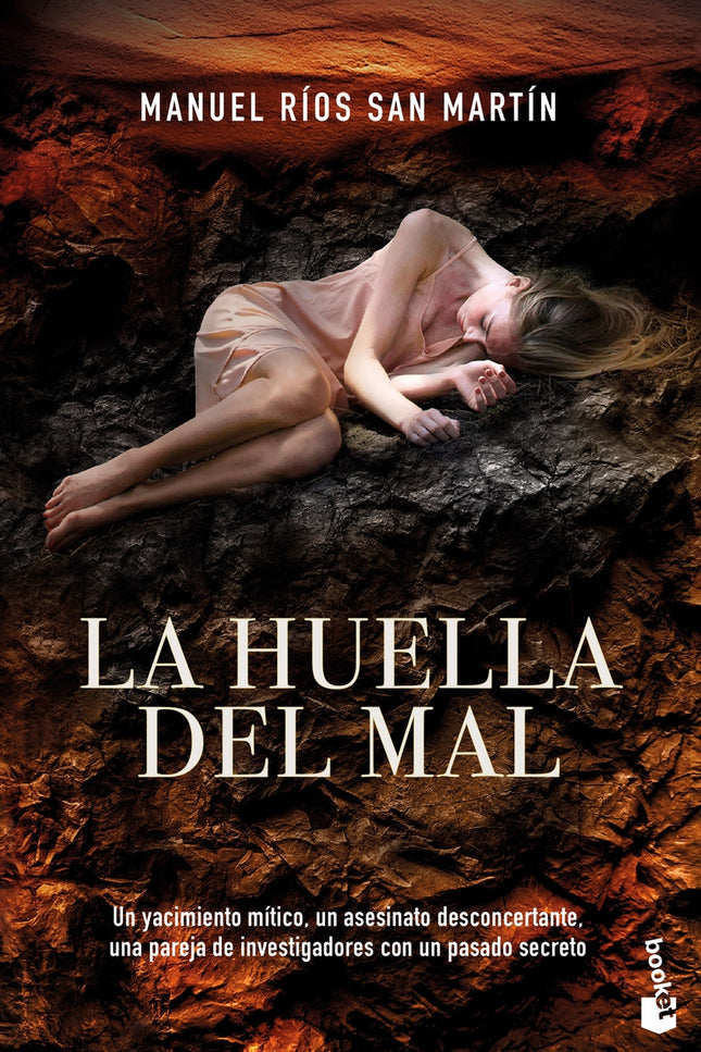 La Huella Del Mal (ed. Película)
