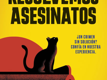 Resolvemos Asesinatos