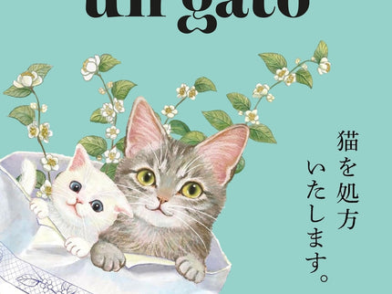 Te Receto Un Gato