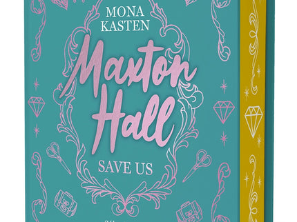 Maxton Hall 2 (edición Especial)