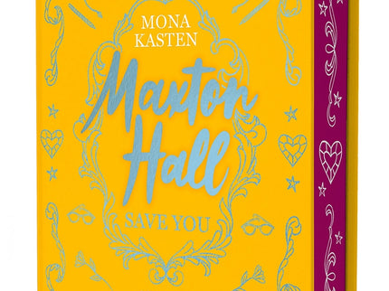 Maxton Hall 3 (edición Especial)