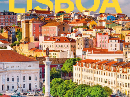 Lisboa De Cerca 7
