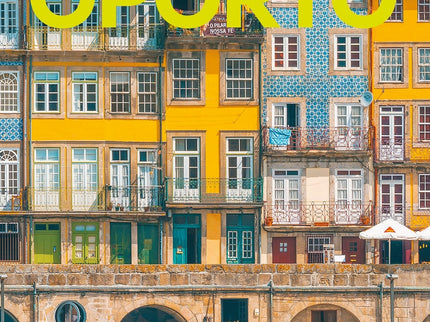Oporto De Cerca 4
